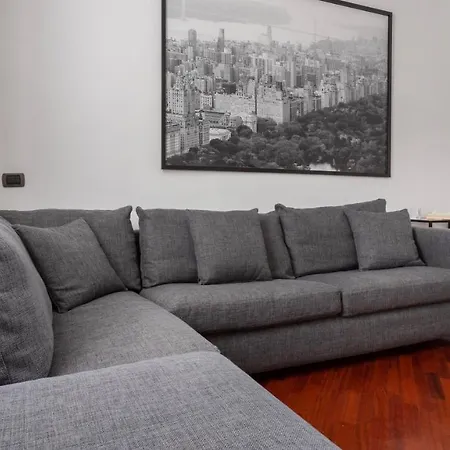 Italianway - Archimede 41 Daire Milano