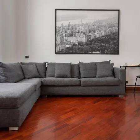 Italianway - Archimede 41 * Milano