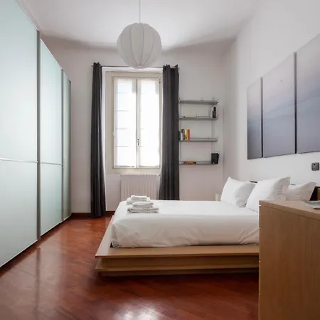 Italianway - Archimede 41 * Milano