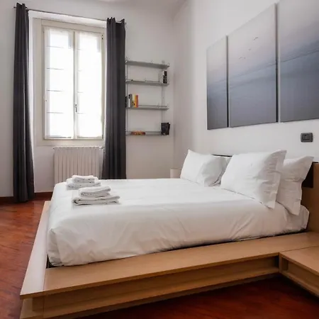 Italianway - Archimede 41 * Milano