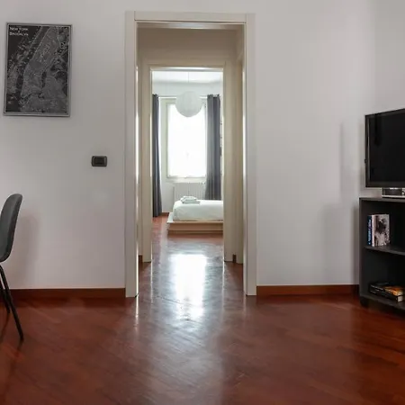 Italianway - Archimede 41 Daire *