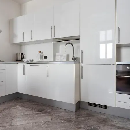Daire Italianway - Archimede 41 Milano