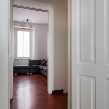 Italianway - Archimede 41 Daire Milano