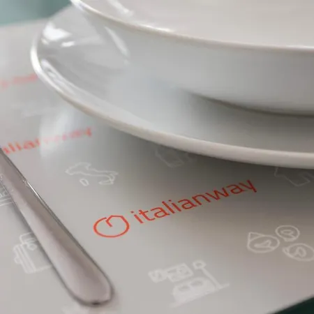 Italianway - Archimede 41 * Milano